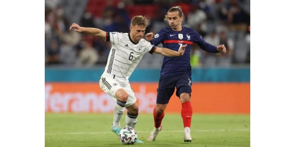 La France présente la formation la plus solide pour la Coupe d'Europe cette saison La France présente la formation la plus solide pour la Coupe d'Europe cette saison